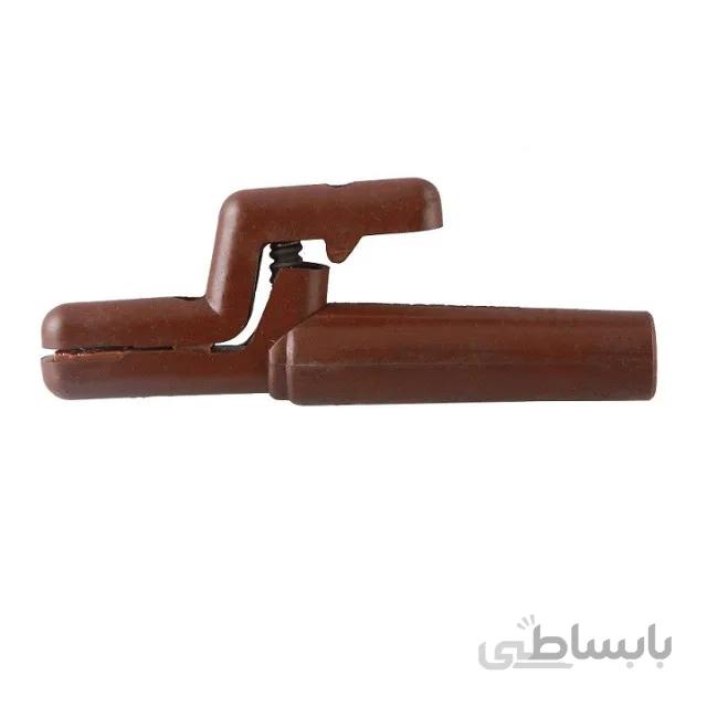 انبر جوش 250 آمپر مهدوی