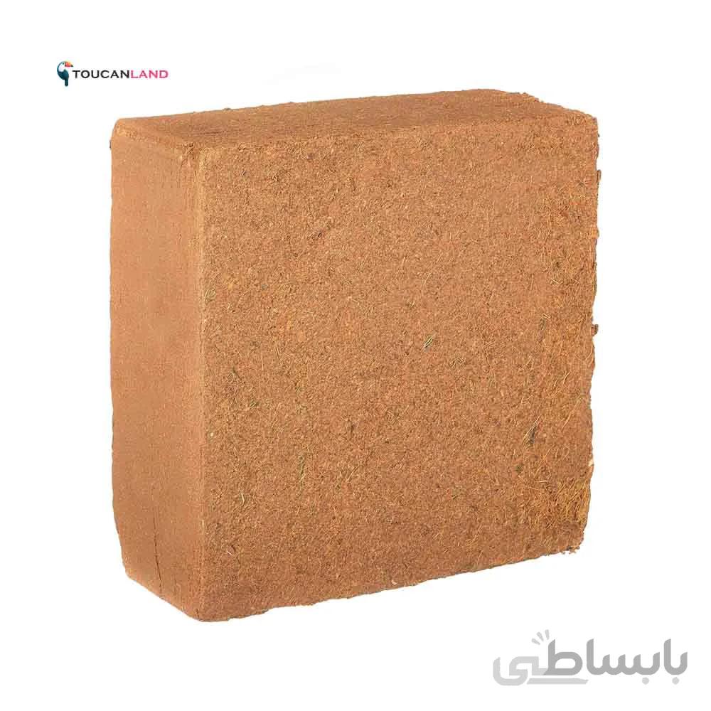 کوکوپیت قالبی