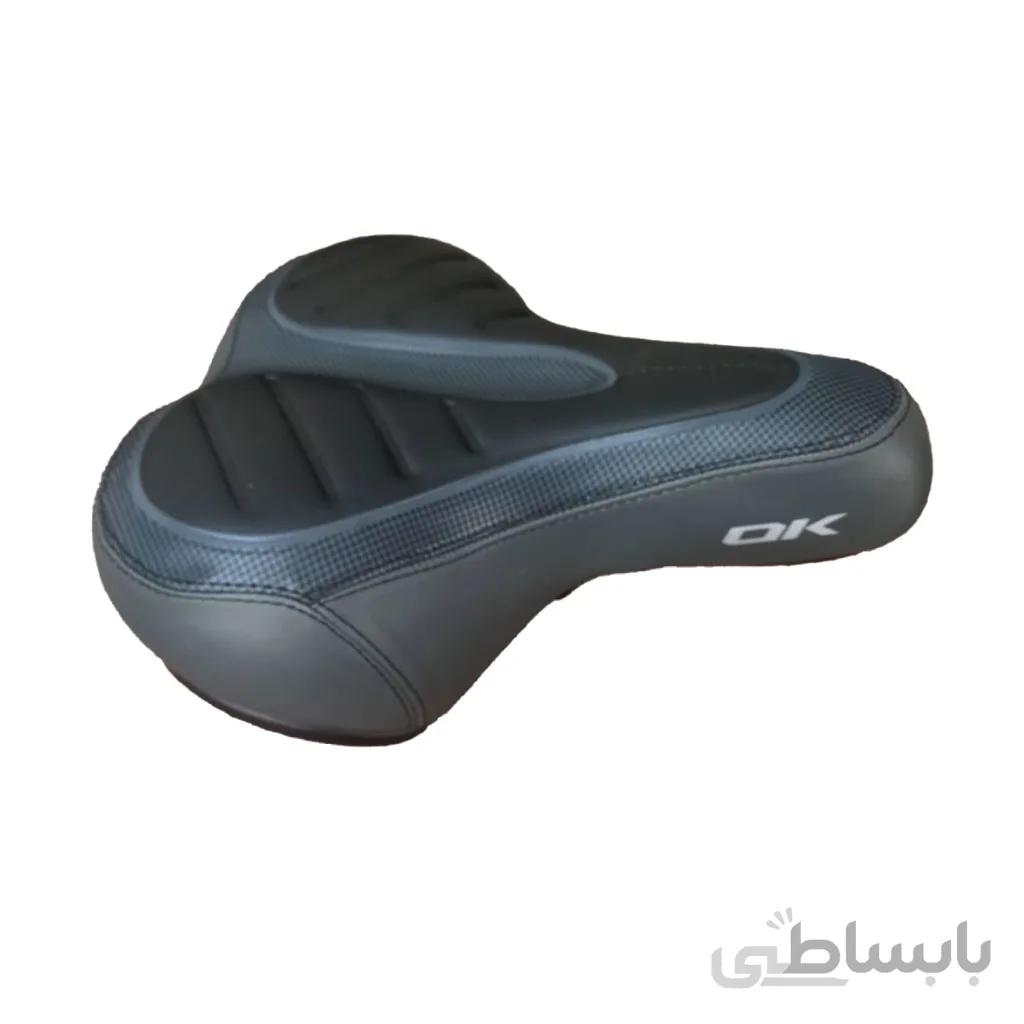 زین دوچرخه ثابت مدل DK