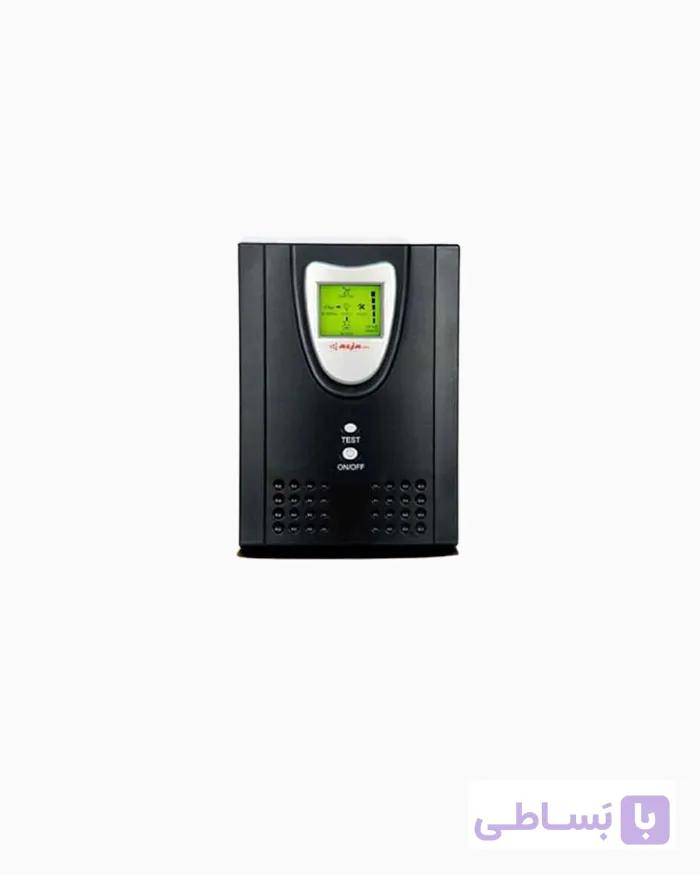 یو پی اس آلجا مدل PSK-Line-Interactive-UPS-1000-S