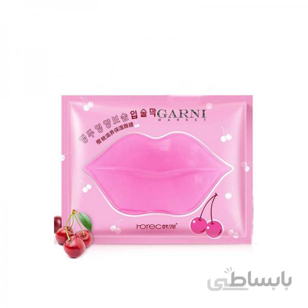 ماسک لب رورک Rorec