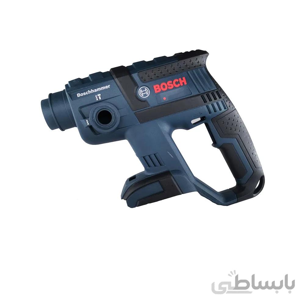 پوسته دریل بتن کن شارژی بوش مدل BOSCH_GBH18v-Li