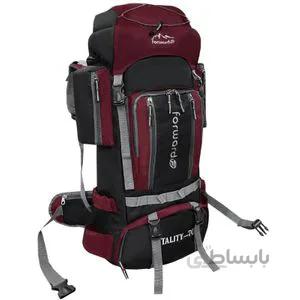 کوله پشتی کوهنوردی 70 لیتری فوروارد مدل FCLT405 ا Forward FCLT405 Bagpack