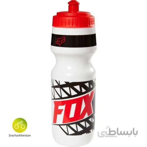 قمقمه دوچرخه سواری فوکس FOX future water bottle cycling 750ml
