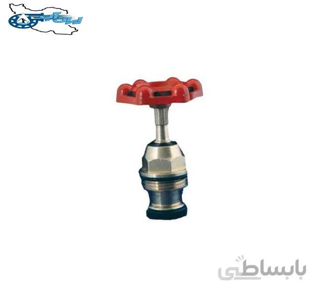 بالا تنه شیر فلکه 20