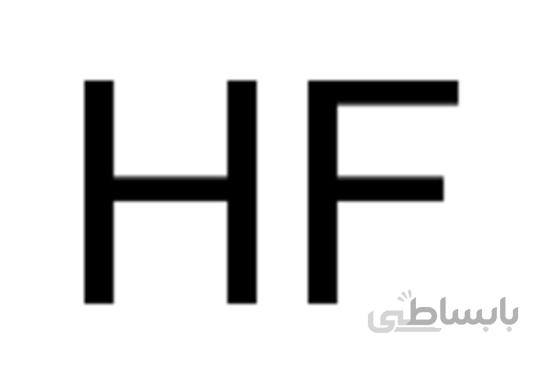اسید هیدروفلوریک 48 درصد