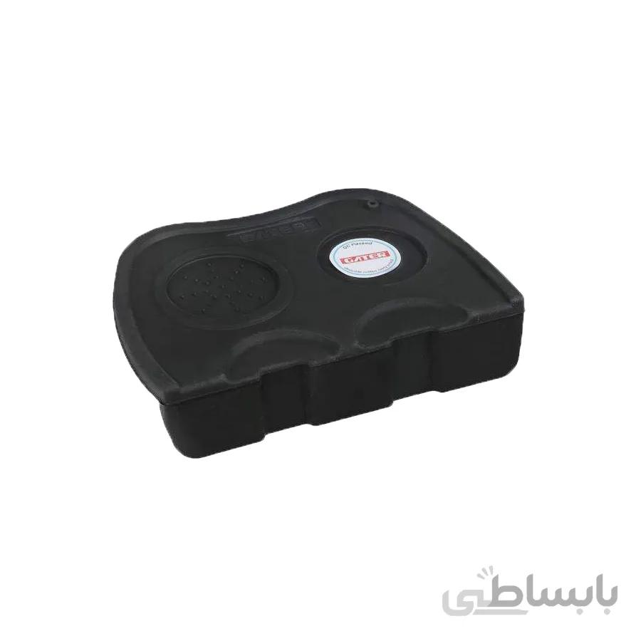 تمپر مت بزرگ گتر Gater مدل F23 رنگ مشکی