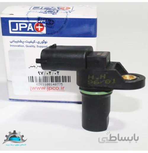 سنسور میل سوپاپ پراید زیمنس جهان پارت