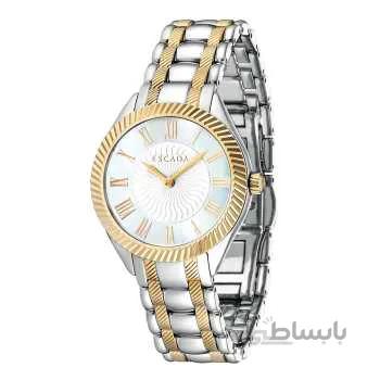 ساعت مچی عقربه ای زنانه اسکادا مدل EW4735034
