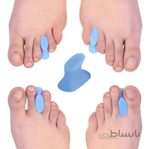 پد لاانگشتی سیلیکونی ایزی لایف