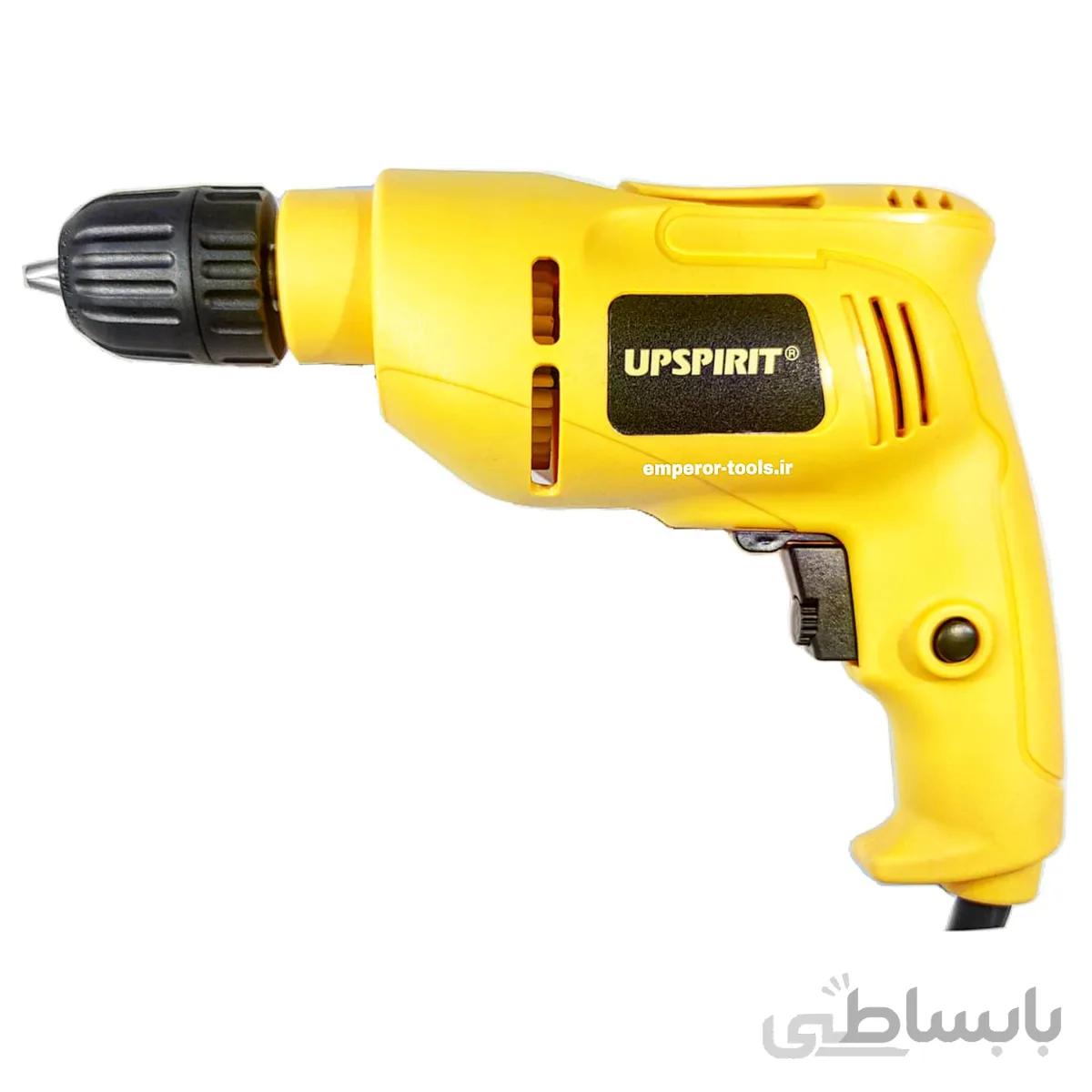 دریل مته 10 اتومات آپ اسپیریت HK-ED1015
