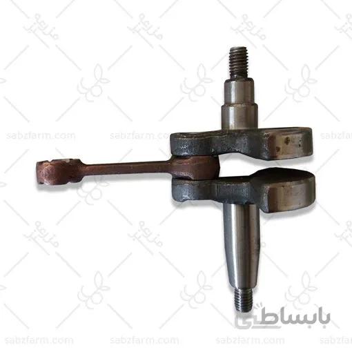 ميللنگ علف زن 430