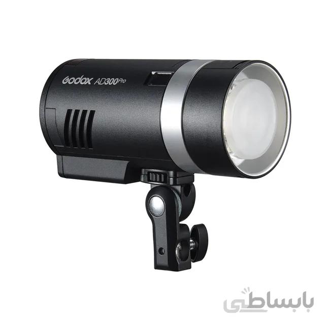 فلاش پرتابل گودکس AD300pro Outdoor Flash