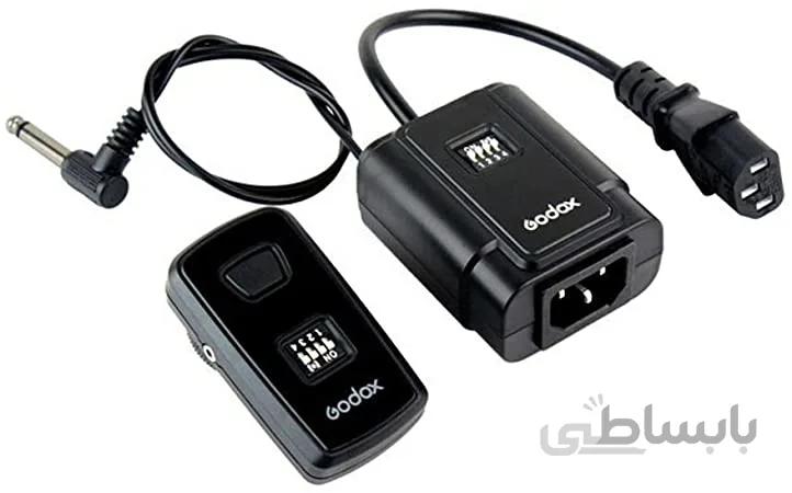 رادیو فلاش گودکس Godox Radio Flash DM-16 ا Godox Radio Flash DM-16