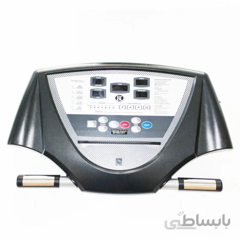 مانیتور تردمیل خانگی برند دی کی سیتی مدل WDX5-47