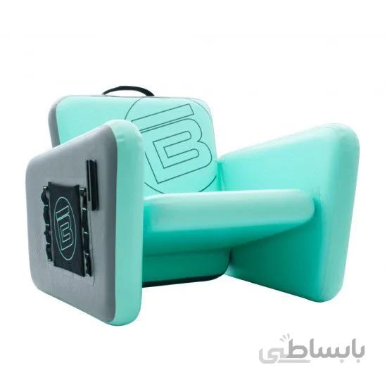 صندلی بادی مدل Bote - Inflatable Aero Chair