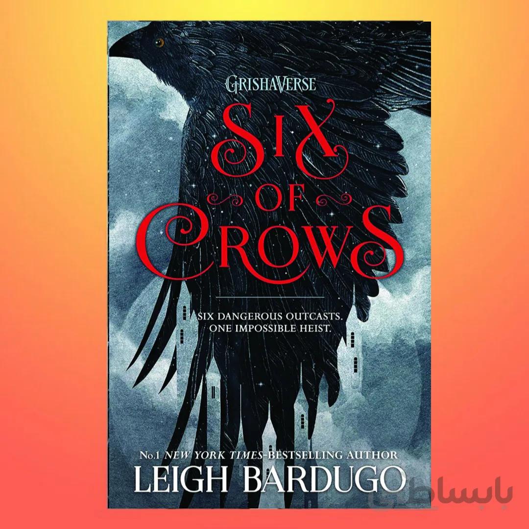 Six of Crows