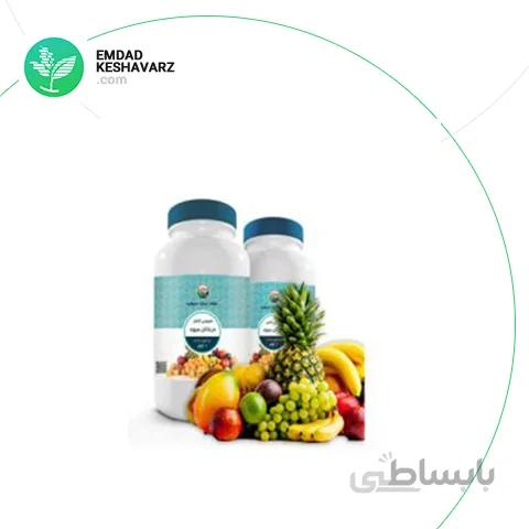 هیومی کامل درختان میوه 1 لیتری کوشا تجارت