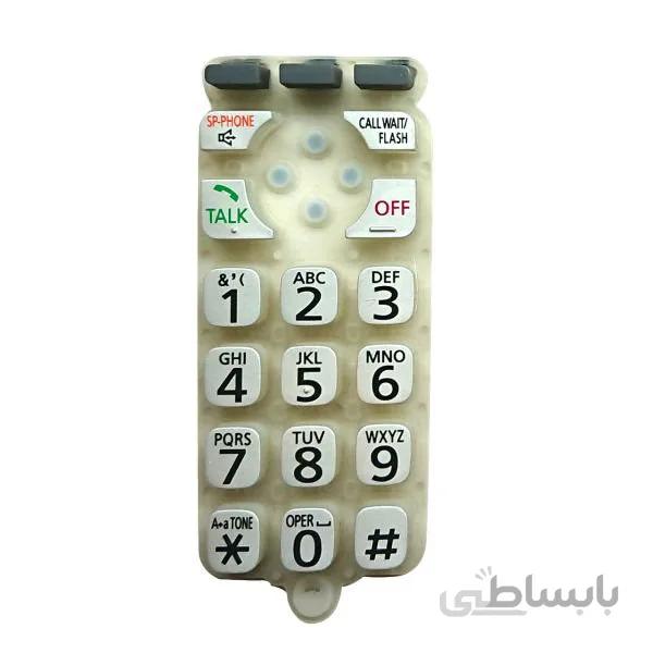 شماره گیر پاناسونیک مدل 4771