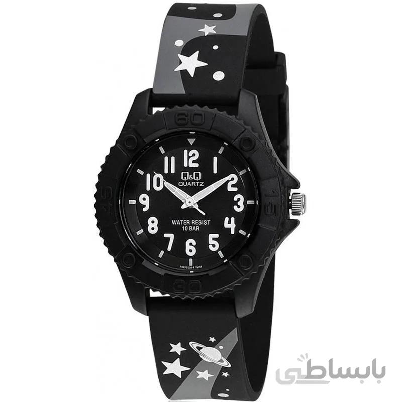 ساعت کیواندکیو مدل VQ96J014Y