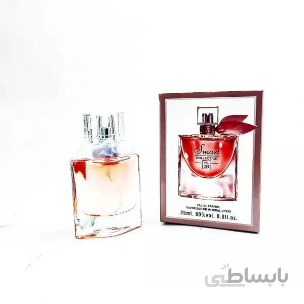 ادکلن اسمارت کالکشن 387 لانکوم لا ویه است بله Smart Collection