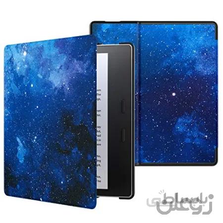 MoKo Case متناسب با واژگانی Kindle All-New (9 و 10 ...