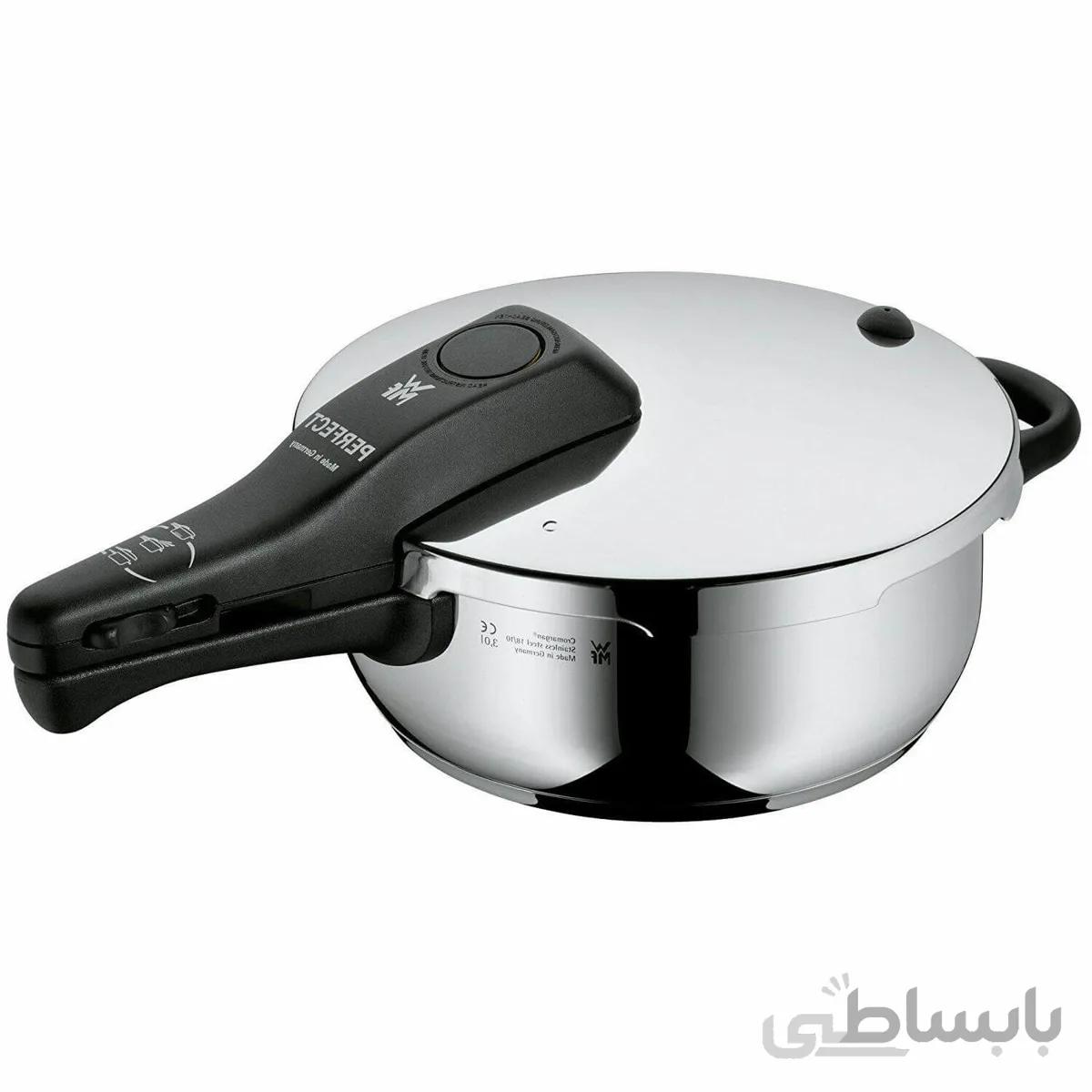زودپز دبلیو ام اف مدل Pressure cooker PERFECT گنجایش 3 لیتر