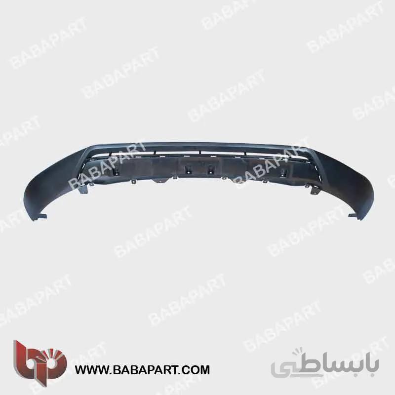 سپر جلو کوپا ریگان (قسمت پایین سپر)