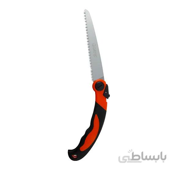 اره باغبانی داتیس مدل 8116
