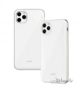 قاب موشی iGlaze برای iPhone 11 Pro