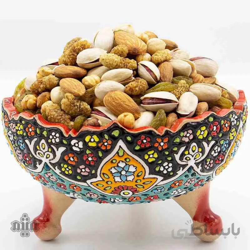 آجیل مشکل گشا