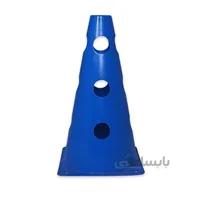 قيف 23 سانتي متري سوراخ دار VX
