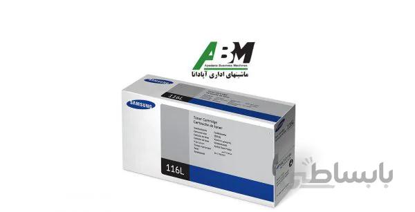 کارتریج تونر مشکی سامسونگ Samsung MLT-D116