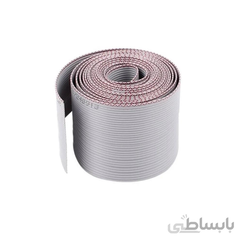 فلت کابل طوسی 40 رشته