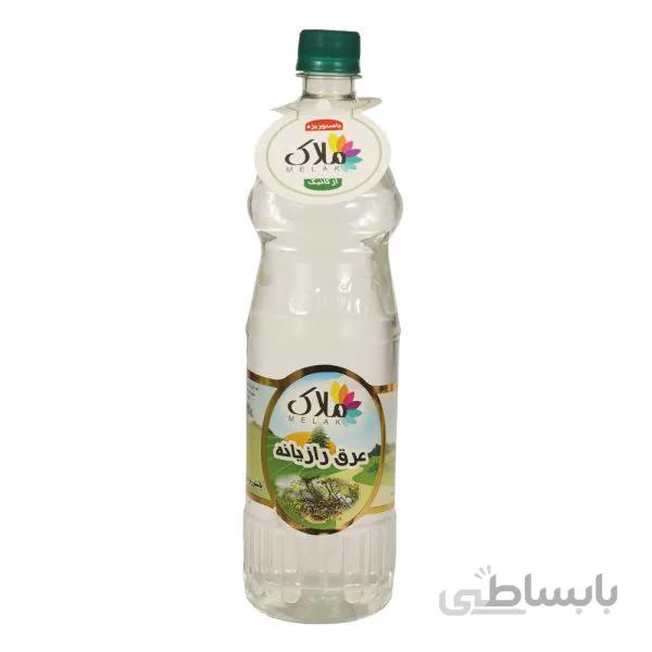 عرق رازیانه ملاک