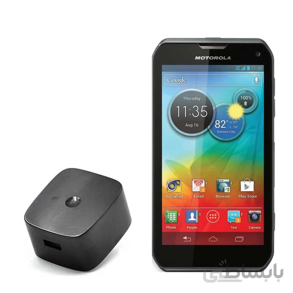 شارژر توربو موتورولا Motorola Photon Q 4G LTE