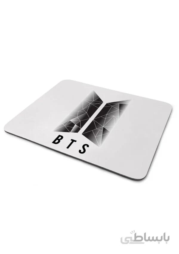 ماوس پد bts