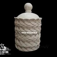 شکلات خوری نقشینه کد8261 2