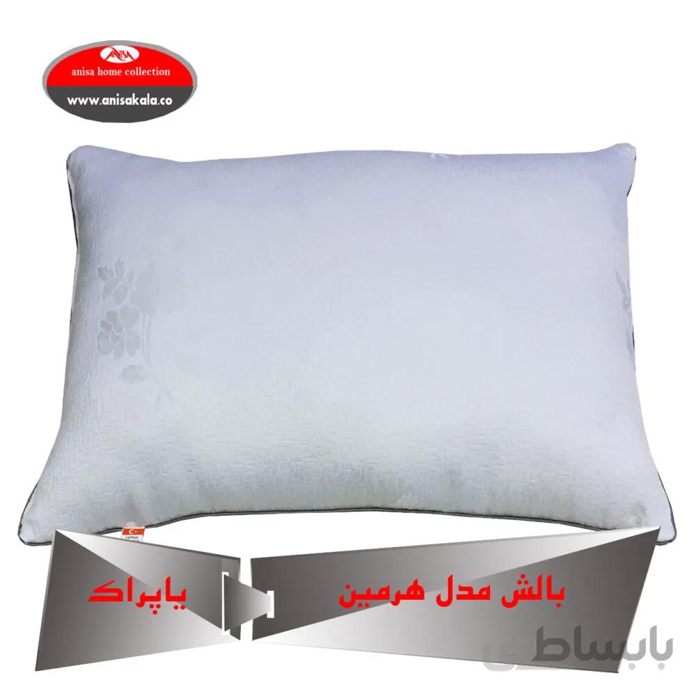 بالش یاپراک مدل Hermin سایز ۶۵×۴۵ سانتی متر