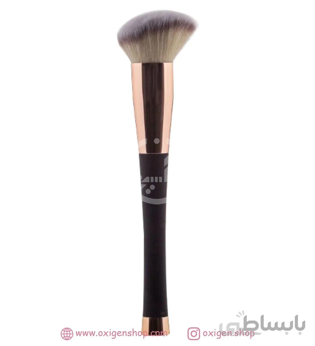 براش پودری زاویه دار CG16AC میچانو ا Angled Powder Brush CG16AC