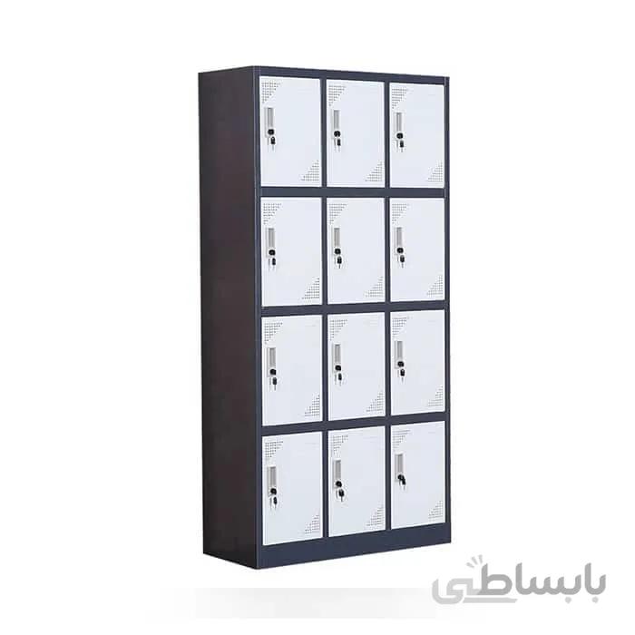 کمد ۱۲ درب