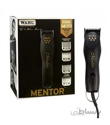ماشین اصلاح سر و صورت وال منتور Wahl Mentor Clipper 8235