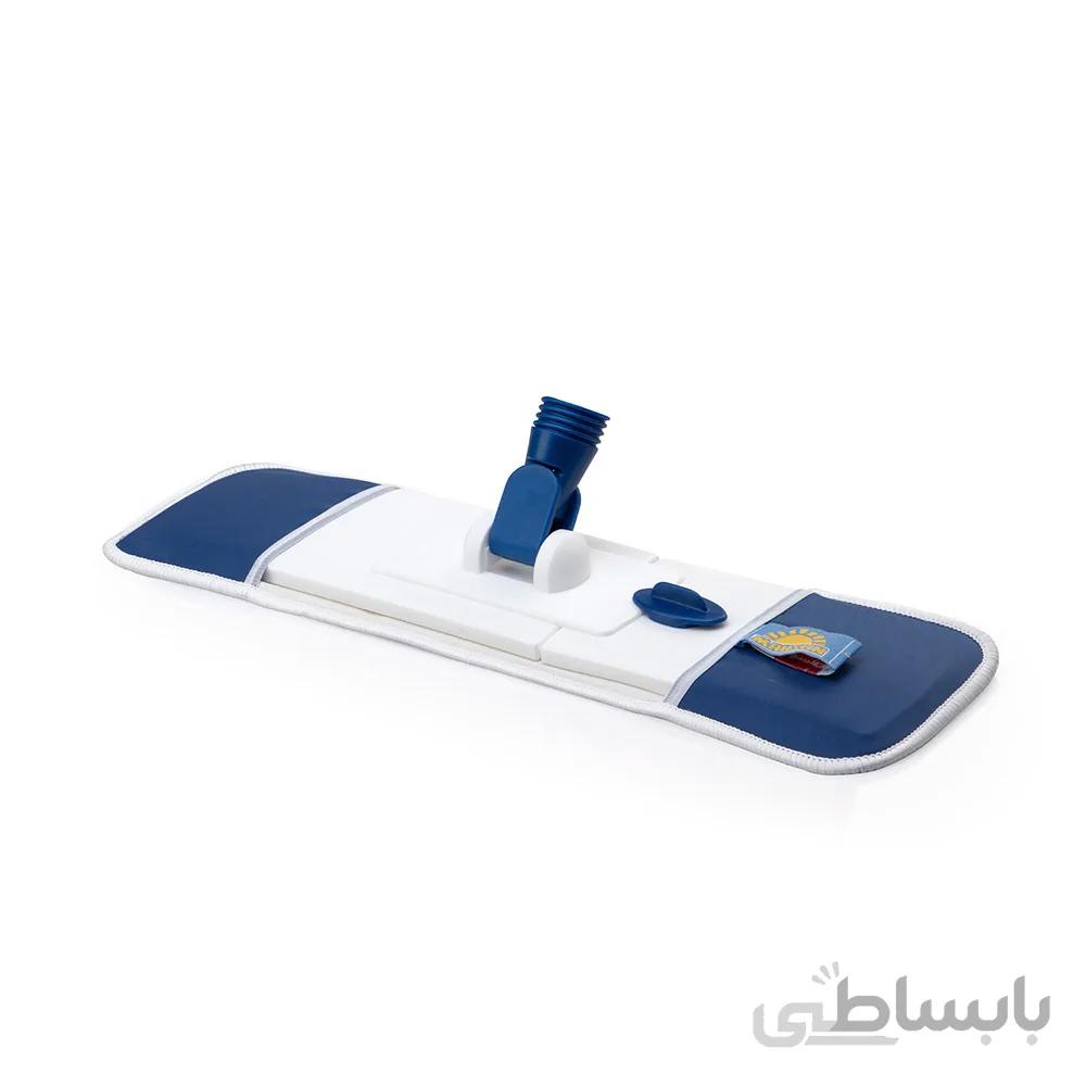 پولیشرحوله اي میكروفايبر بزرگ مهسان مدل 20033