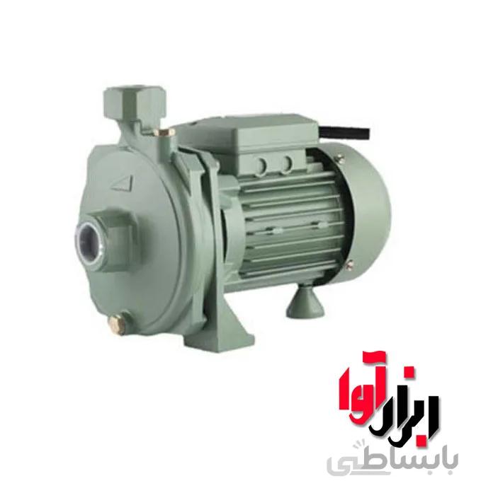پمپ آب یک اسب بشقابی استارست مدل CAM100/01