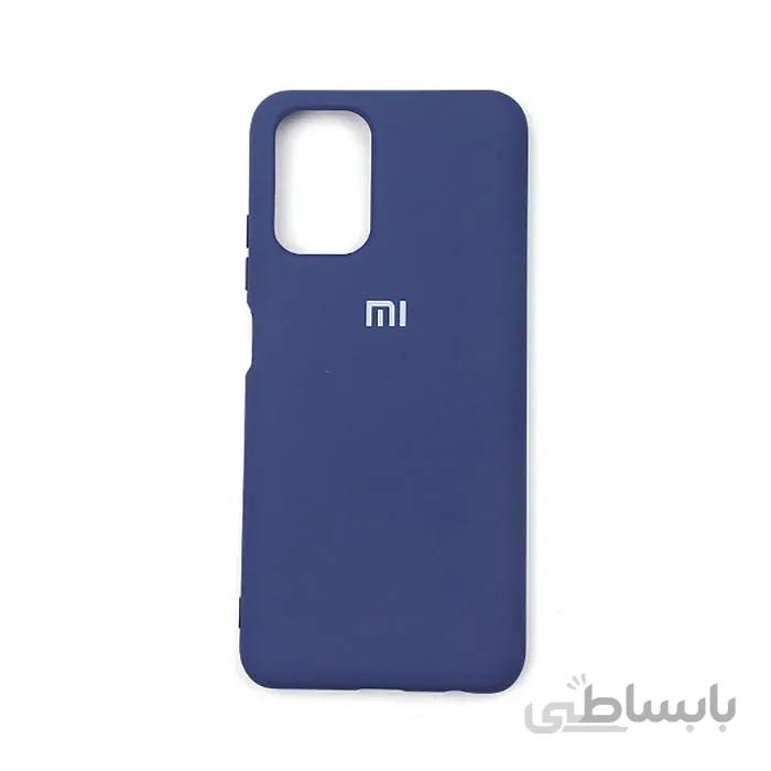 قاب سیلکونی مناسب گوشی موبایل Note 10s
