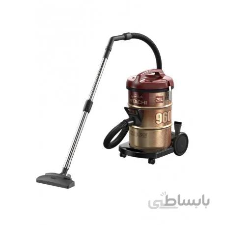 جاروبرقی سطلی هیتاچی مدل CV-960F