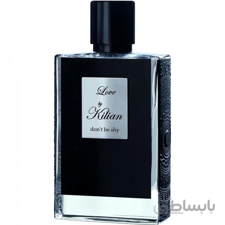 سمپل/دکانت عطر ادکلن بای کیلیان لاو دونت بی شایی By Kilian Love Dont Be Shy ا by Kilian - Love by Kilian