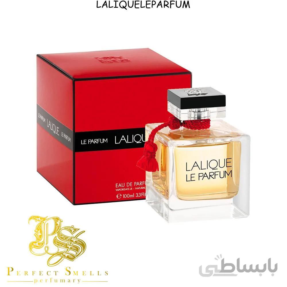 عطر لالیک لی پارفیوم