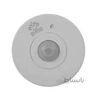 سنسور سقفی روکار تایم ایران ا infrared motion sensor timeiran