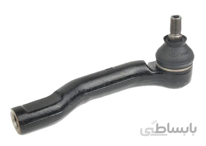 سیبک فرمان راست تیگو ۷